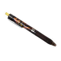 Gel Pen - Transformer